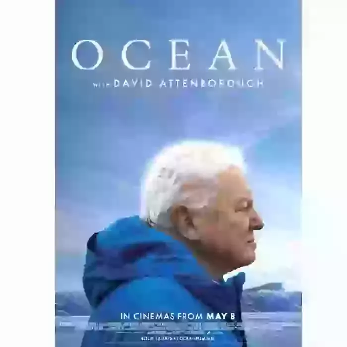 Ocean With David Attenborough